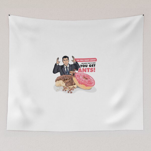 Item preview, Ants? designed and sold by bashleycreative.