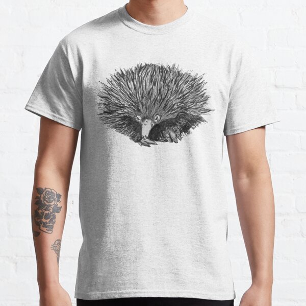 Classic T-Shirt