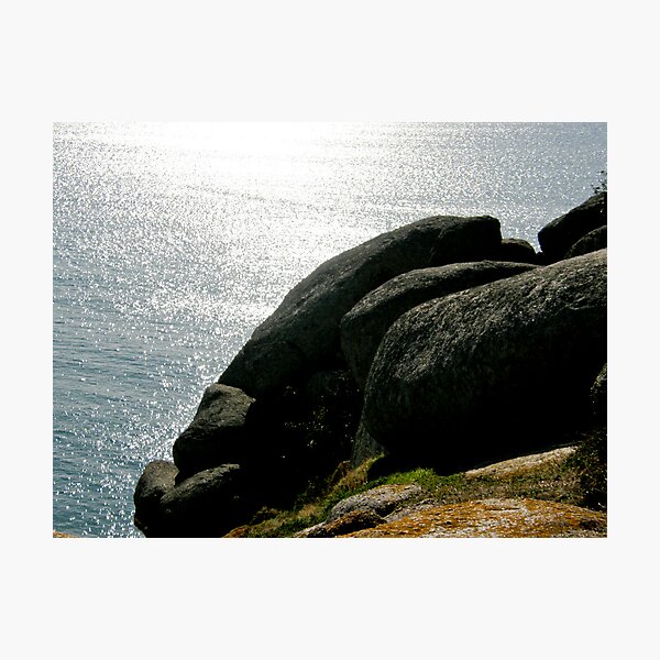 Item preview, Granite Island  designed and sold by tunna.
