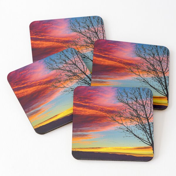 Item preview, "Sunrise in Alamogordo" design by Rich AMeN Gill designed and sold by RichAMeNGill.