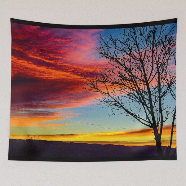 Item preview, "Sunrise in Alamogordo" design by Rich AMeN Gill designed and sold by RichAMeNGill.