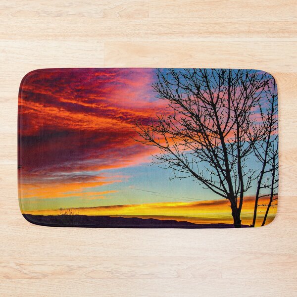 Item preview, "Sunrise in Alamogordo" design by Rich AMeN Gill designed and sold by RichAMeNGill.