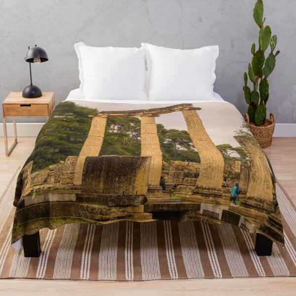 Item preview, Architecture Ruins designed and sold by KensLensDesigns.
