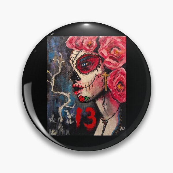 Item preview, "13" Book Cover designed and sold by XXX Zombieboy XXX.