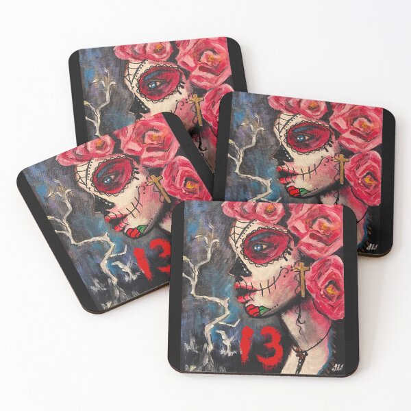 Item preview, "13" Book Cover designed and sold by XXX Zombieboy XXX.