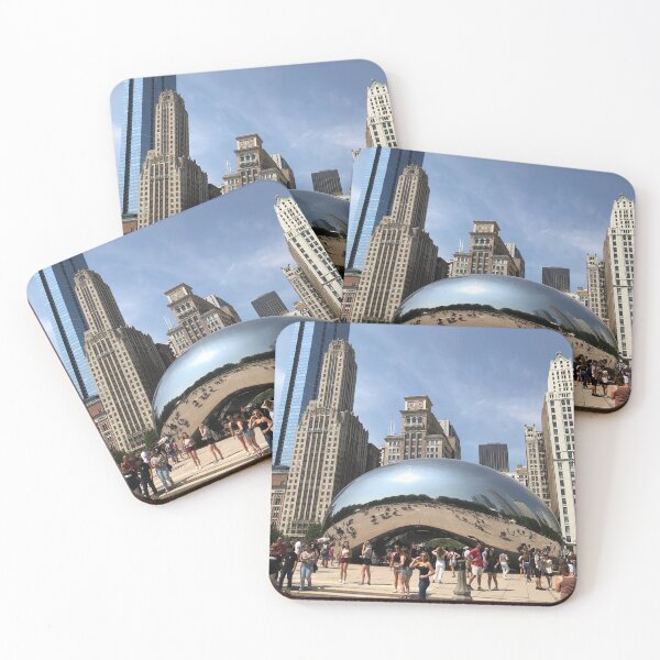 Item preview, The Bean designed and sold by MalloryNolte.
