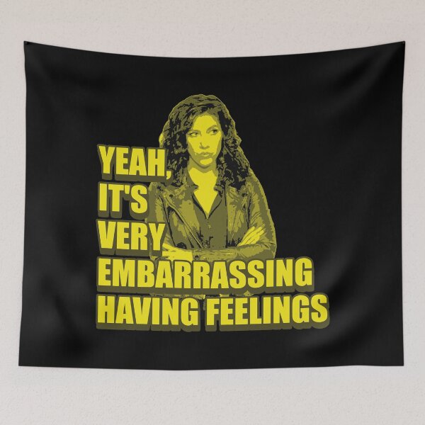 Item preview, it's very embarrasing having feelings designed and sold by remerasnerdas.