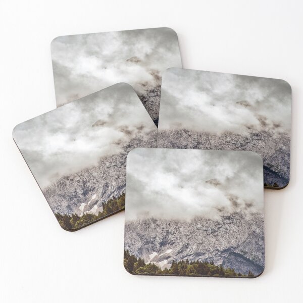 Item preview, Bavarian Alps, south of Garmisch designed and sold by Martin Langer.