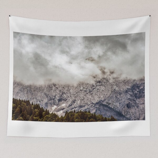 Item preview, Bavarian Alps, south of Garmisch designed and sold by Martin Langer.