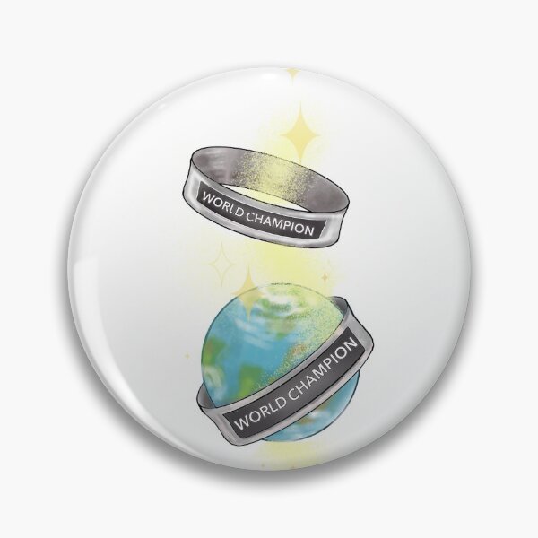 Item preview, World Rings designed and sold by cheercreative.