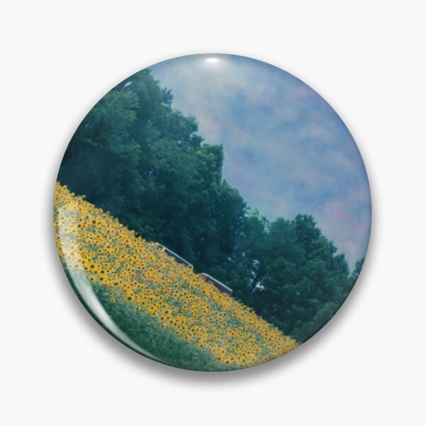 Item preview, sunflower fields designed and sold by lsindhi21.
