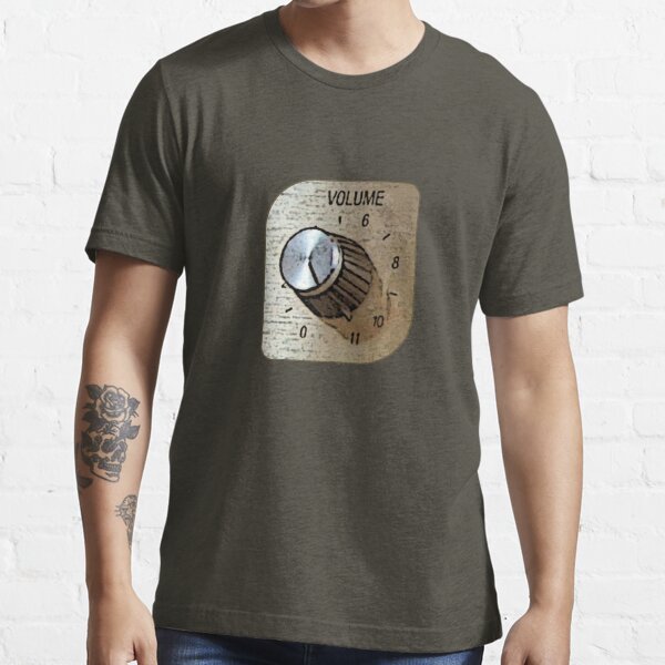 Go to 11 Essential T-Shirt
