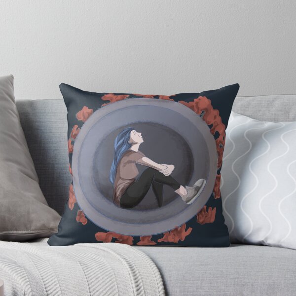 Item preview, Social Distance designed and sold by ATurbulentFlow.