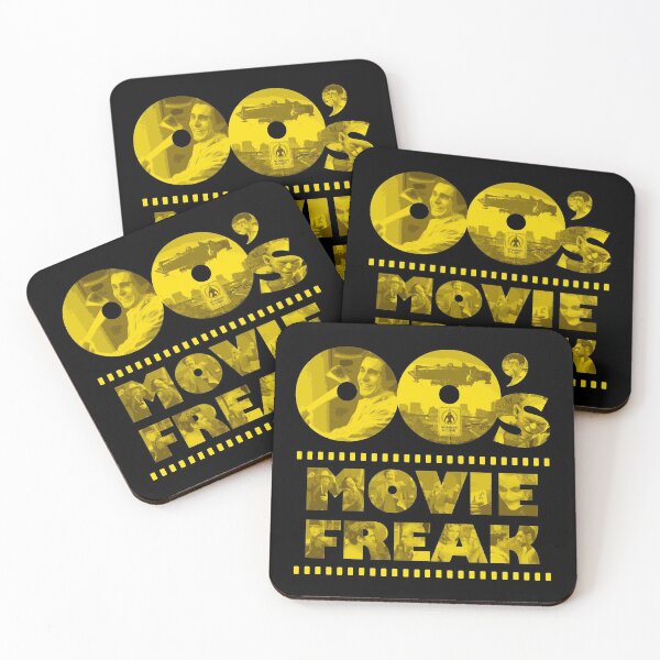 Item preview, Noughties (00's) Movie Freak designed and sold by HobzyMerch.