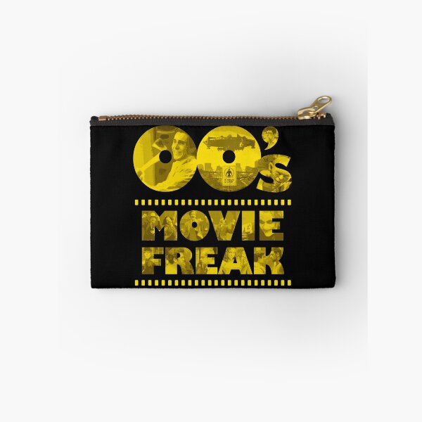 Item preview, Noughties (00's) Movie Freak designed and sold by HobzyMerch.