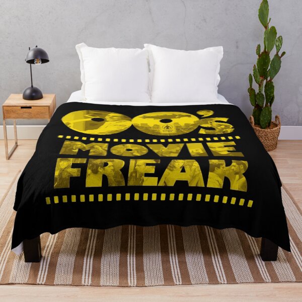 Item preview, Noughties (00's) Movie Freak designed and sold by HobzyMerch.