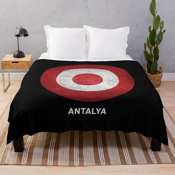 Item preview, Love My City Antalya Turkey designed and sold by Thestarrysky.
