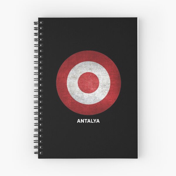 Item preview, Love My City Antalya Turkey designed and sold by Thestarrysky.