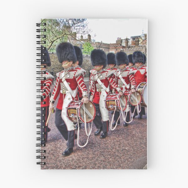 Item preview, London Guards designed and sold by TheMightyEye.
