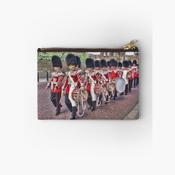 Item preview, London Guards designed and sold by TheMightyEye.