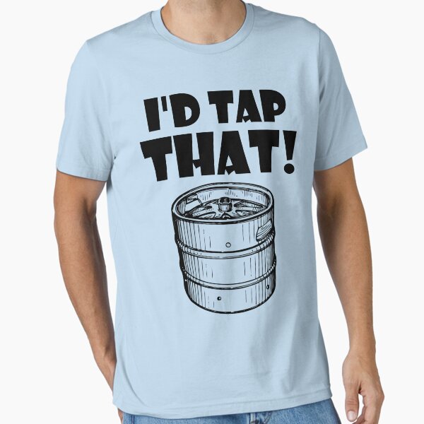 Item preview, I'd tap that keg designed and sold by brzt.