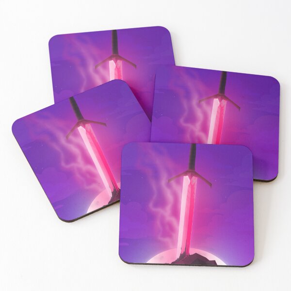 Item preview, Neon Sword designed and sold by William J Harris.