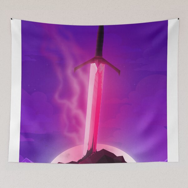 Item preview, Neon Sword designed and sold by William J Harris.