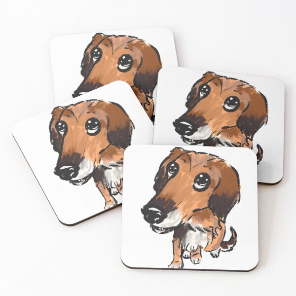 Item preview, Collie designed and sold by Ashmore  Studio.