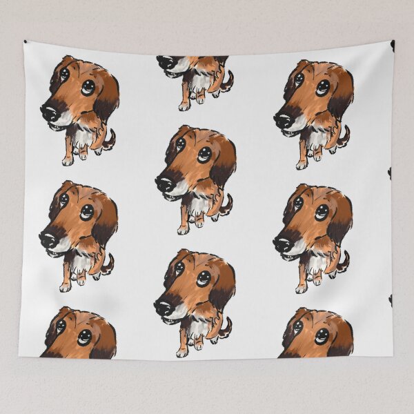Item preview, Collie designed and sold by Ashmore  Studio.
