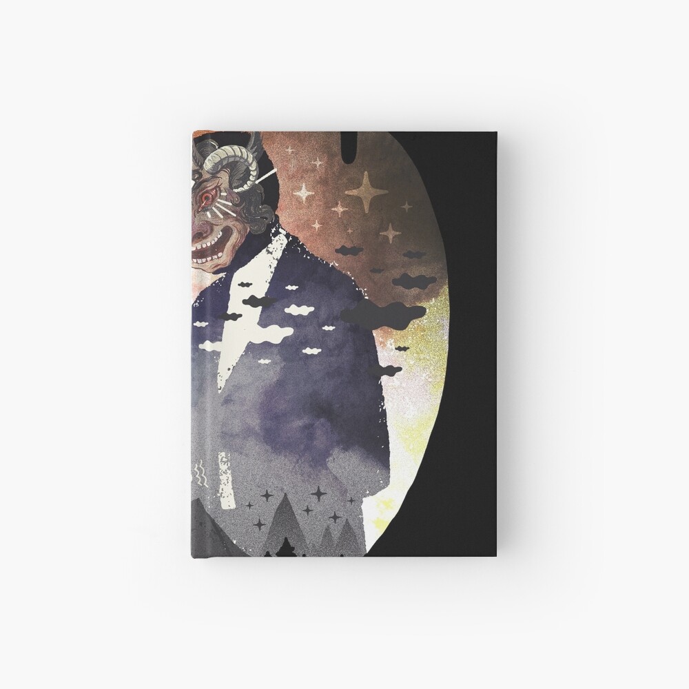 Ancient Trade Hardcover Journal