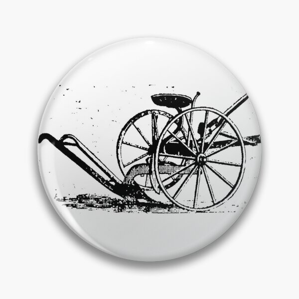 Item preview, Plow designed and sold by GrudleBay.