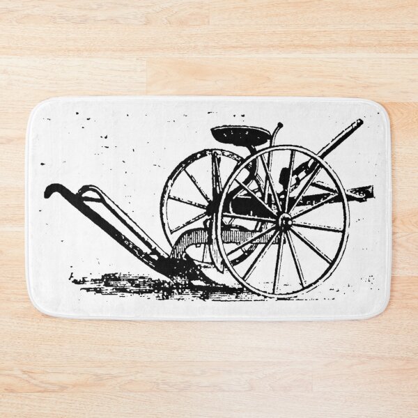 Item preview, Plow designed and sold by GrudleBay.
