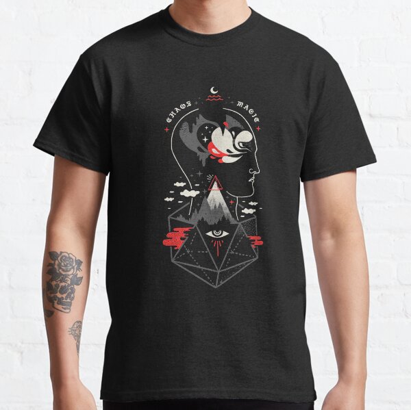Chaos Magic Classic T-Shirt