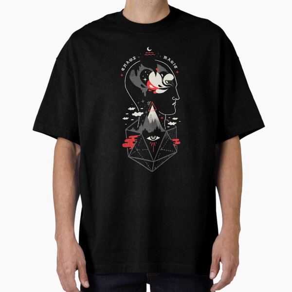 Item preview, Chaos Magic designed and sold by Kevin  Keller.
