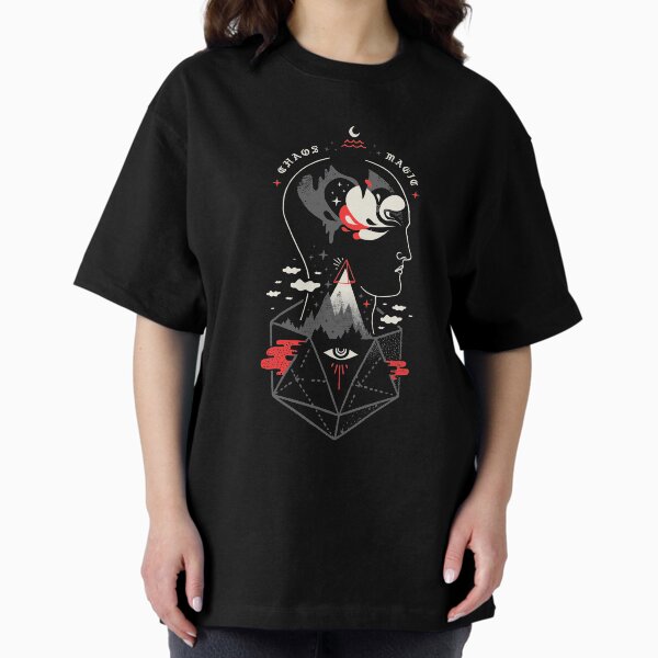 Item preview, Chaos Magic designed and sold by Kevin  Keller.