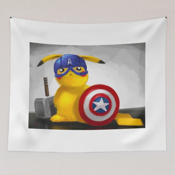 Item preview, The captain  designed and sold by SonicLove.