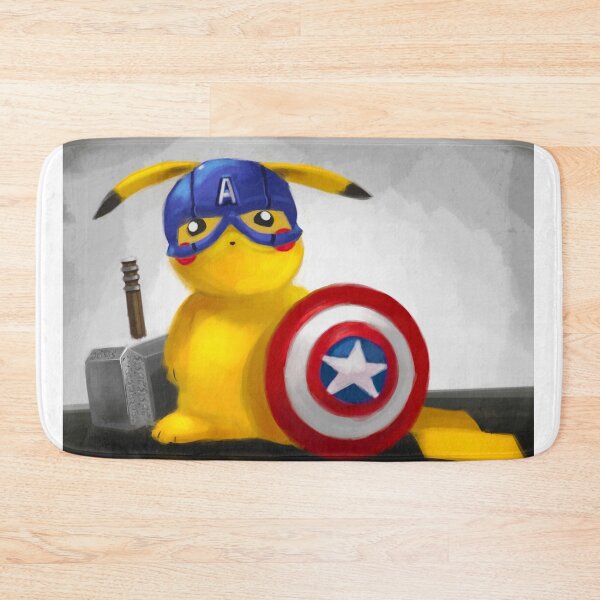 Item preview, The captain  designed and sold by SonicLove.