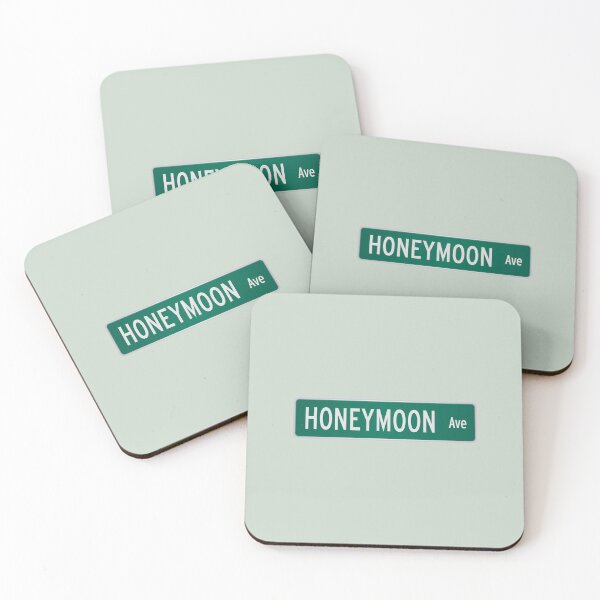 Item preview, honeymoon ave designed and sold by clairesnation.