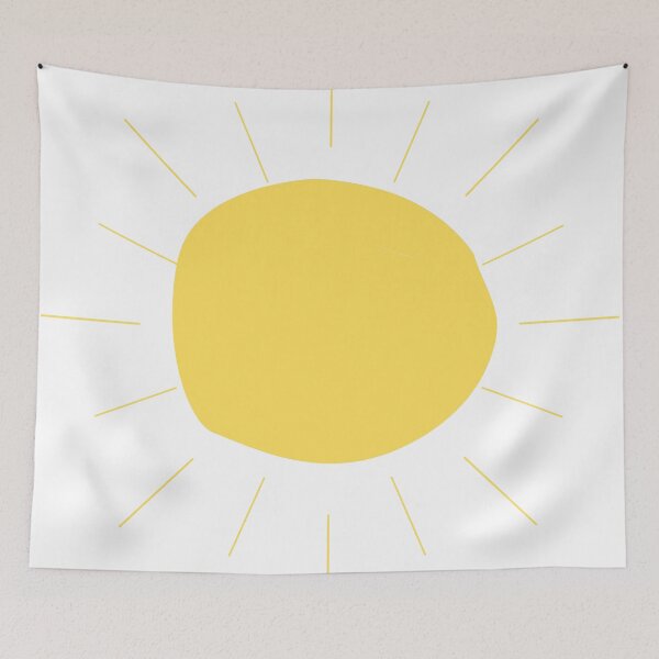 Item preview, groovy sun designed and sold by holmesar2.