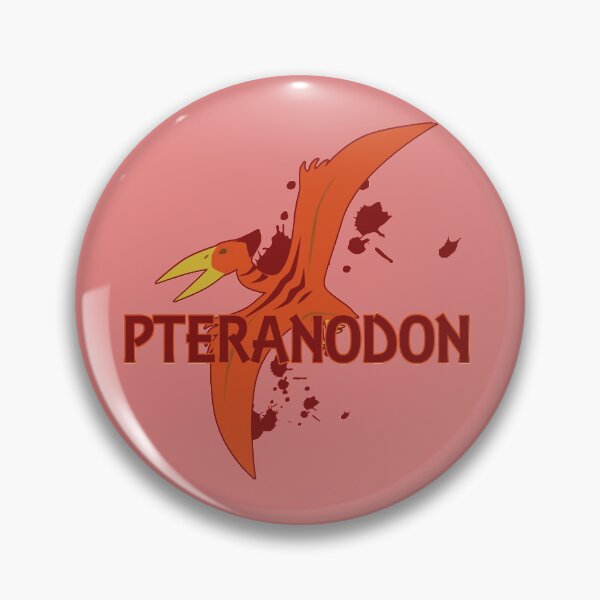 Item preview, Pteranodon designed and sold by TheKohakuDragon.