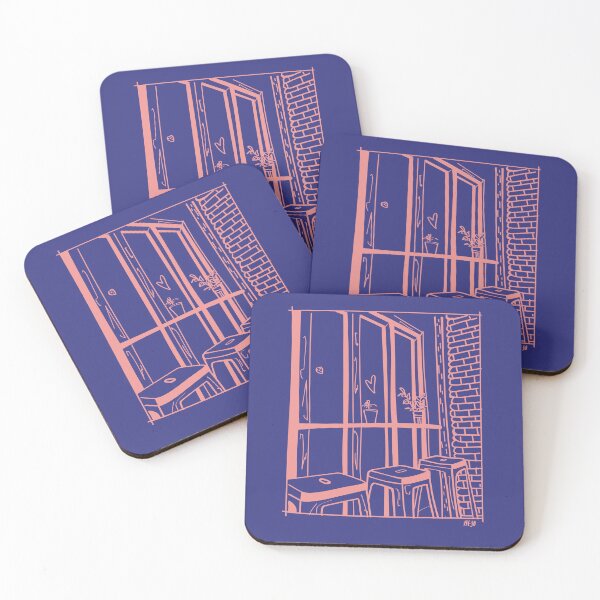 Item preview, 787 COFFEE CO. designed and sold by heso.
