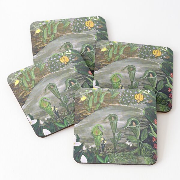 Item preview, On the Mountain designed and sold by Robin Kinnard.