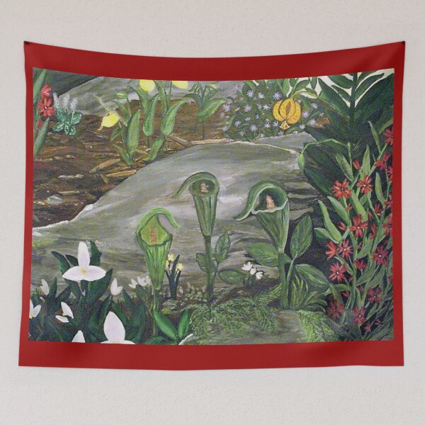 Item preview, On the Mountain designed and sold by Robin Kinnard.