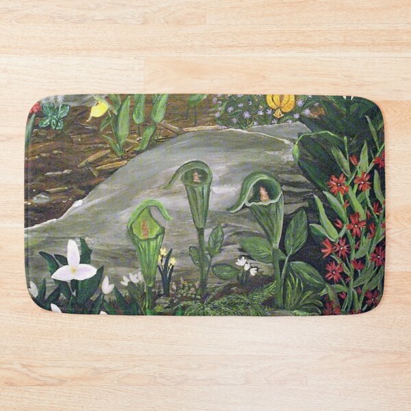 Item preview, On the Mountain designed and sold by Robin Kinnard.