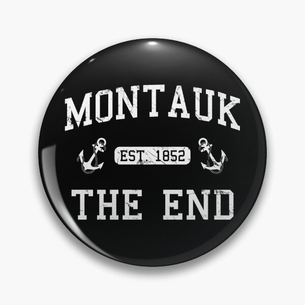Item preview, Montauk Established 1852 designed and sold by flippinsg.