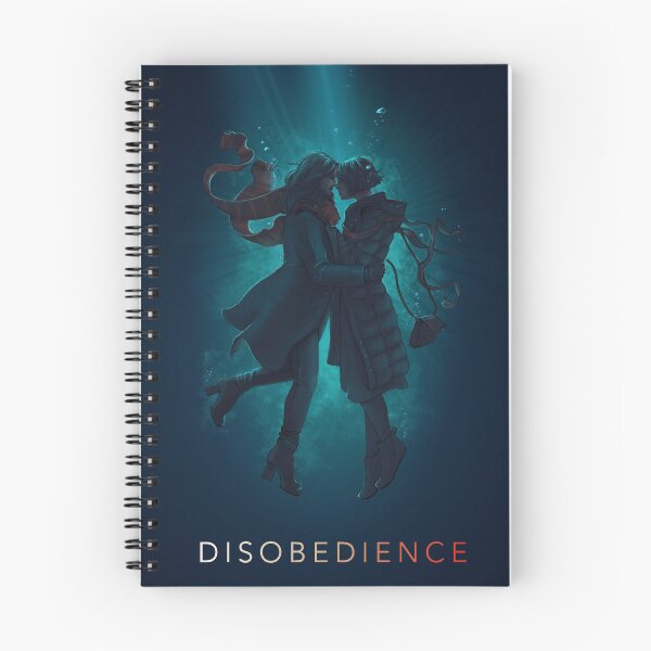 Item preview, Disobedience designed and sold by grendillo.