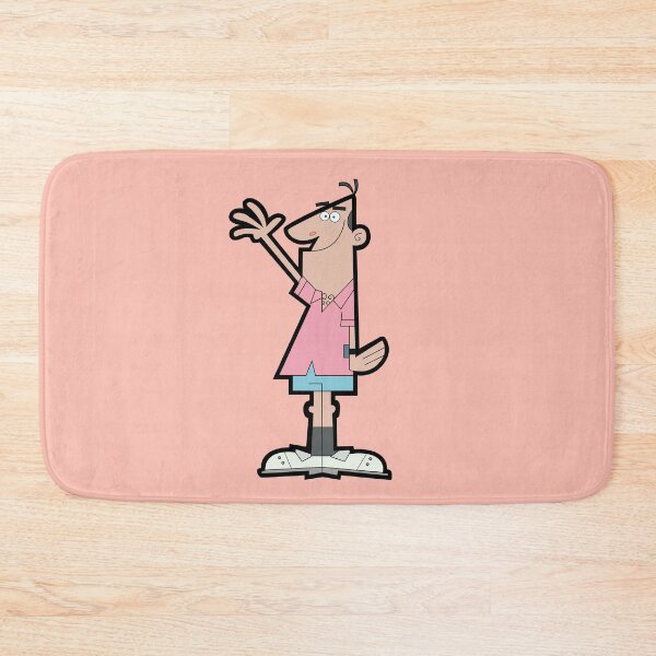 Item preview, Fairly Odd Parents | DINKLEBERG | Dinkleberg designed and sold by sourpoo.