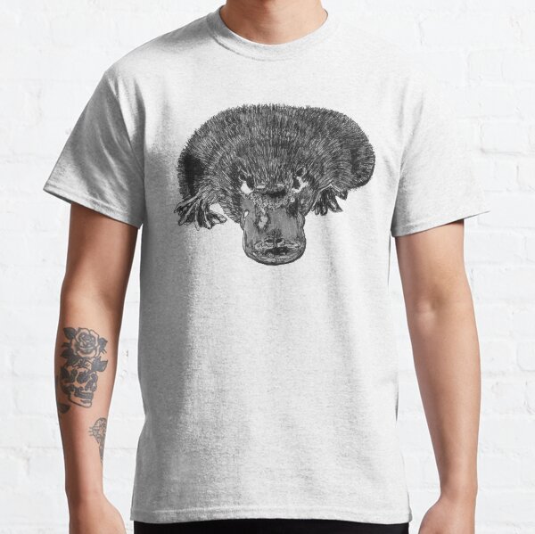 Classic T-Shirt
