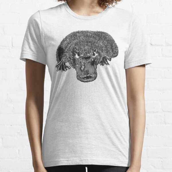 Puddles the Platypus Essential T-Shirt