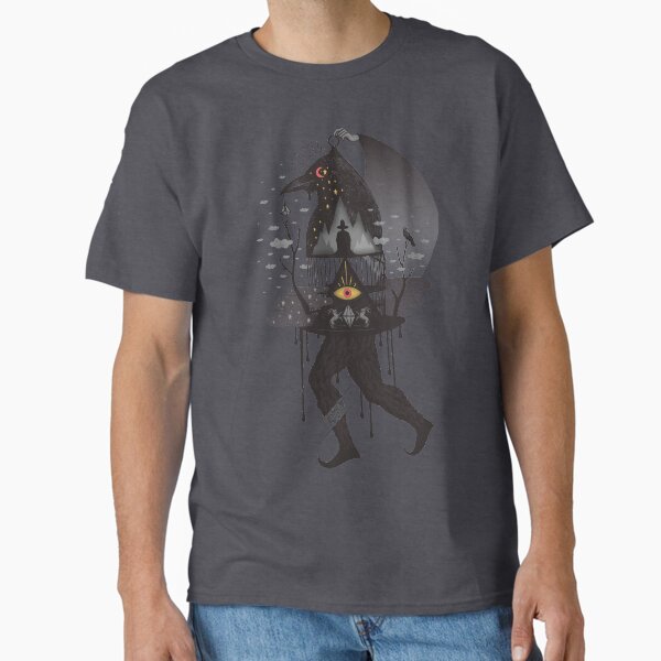 Item preview, Prisoners designed and sold by Kevin  Keller.